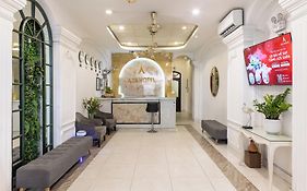 A25 Hotel - 167 Phạm Ngũ Lão
